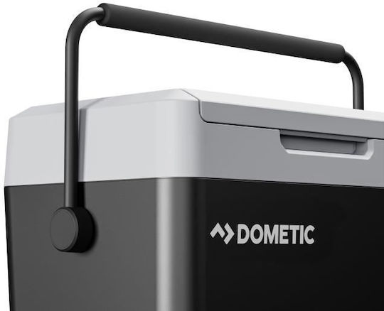 Dometic Tragbare Kühlschränke Schwarz