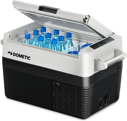 Dometic Tragbare Kühlschränke 12V / 230V / 24V Schwarz