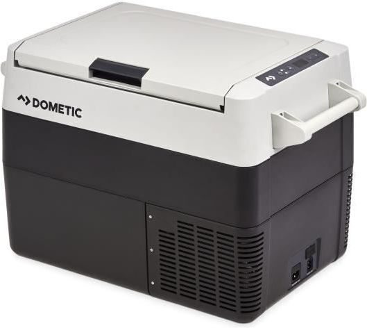 Dometic Tragbare Kühlschränke Schwarz