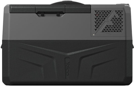 Yolco Yolco Bcx Portable Fridge 28lt 100-240V 12V 24V Gray