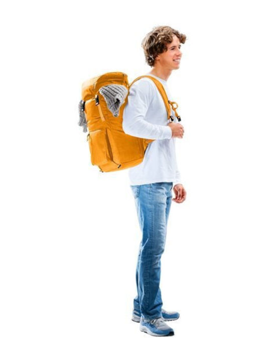 Deuter Walker 24 Оранжева