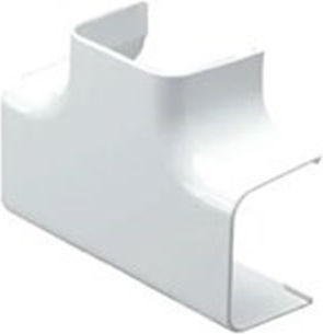 Conexiune Tip T 80 X 60 Mm Alb Tip 1 0813dt