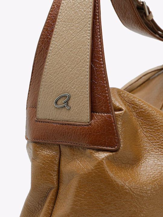 Women's Hobo Bag Brown