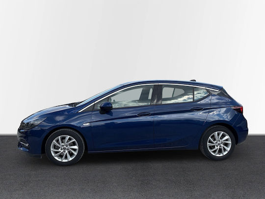 Opel Astra 1.5lt Diesel Elegance '20