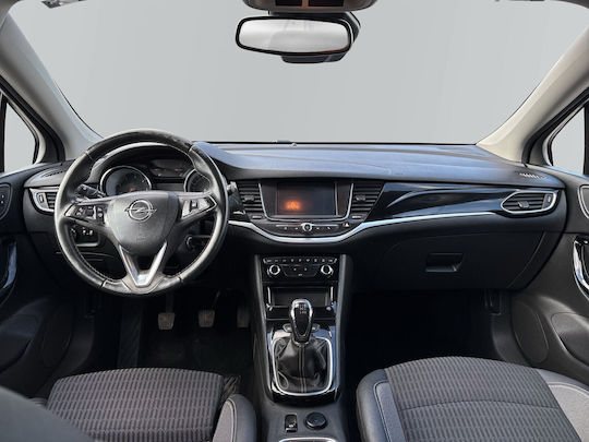 Opel Astra 1.5lt Diesel Elegance '20