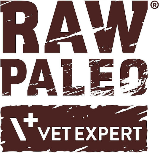 VetExpert Raw Paleo Wet Food for Young Cats with Chicken 100gr