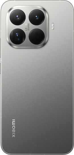 Xiaomi 15T Pro 5G Dual SIM (12/256GB) Сив