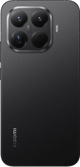 Xiaomi 15T Pro 5G Dual SIM (12/256GB) Black