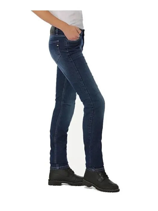 PMJ New Rider Summer Blau