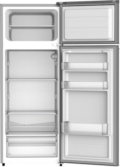 United 210лт В143xШ55xД55см. Inox UDS-1438E