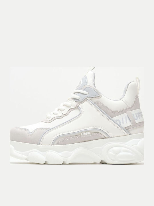 Chunky Sneakers White
