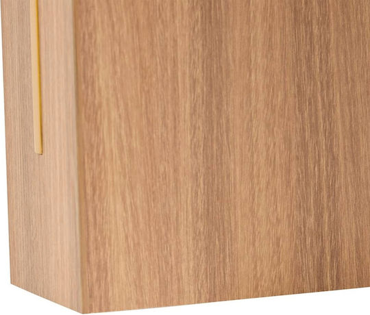 Atmosphera Dave L145 x B76 x H90cm.