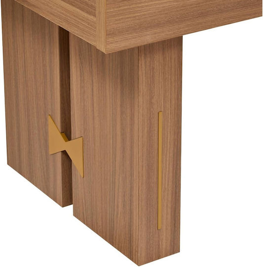 Atmosphera Dave L145 x B76 x H90cm.