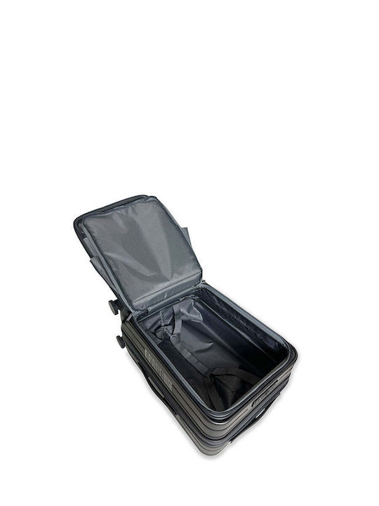 Cabin Suitcase Pc Hydra Gray