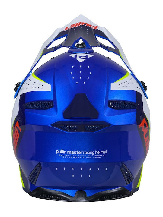 Pull-In MX Master Motocross ECE 22.06