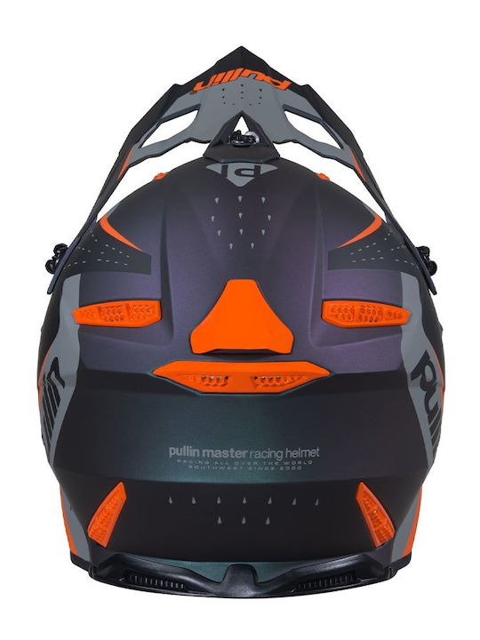 Pull-In MX Master Motocross ECE 22.06