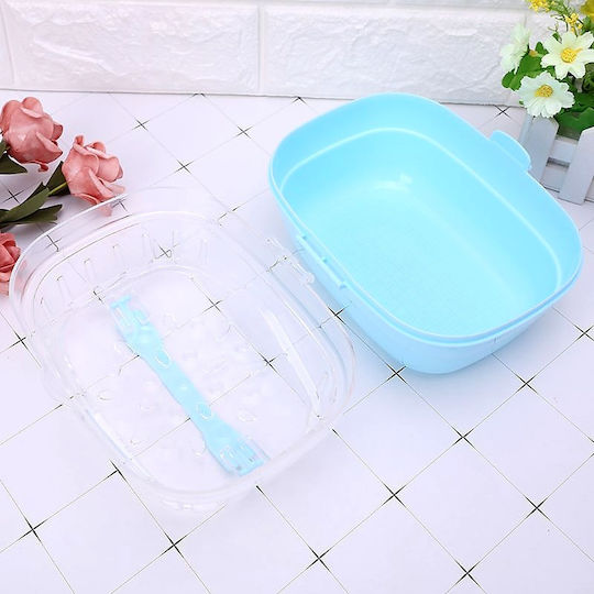 Transfer Rodent Cage 20x16x15cm