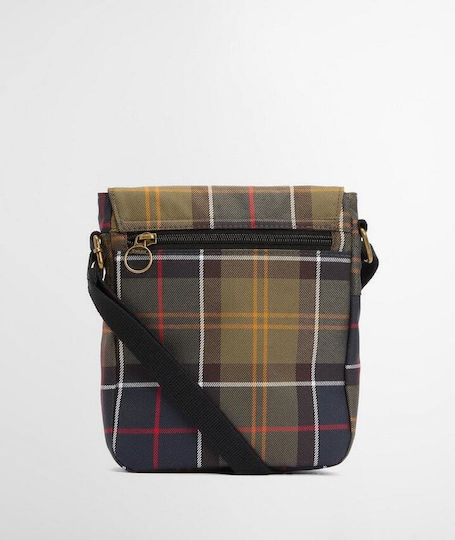 Barbour Torridon Tartan Geantă de voiaj Textil