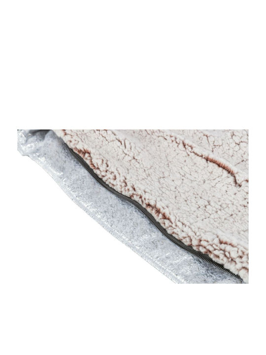 Trixie Rug Rug Dog White 140x85cm