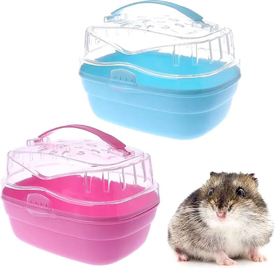 Transfer Rodent Cage 20x16x15cm