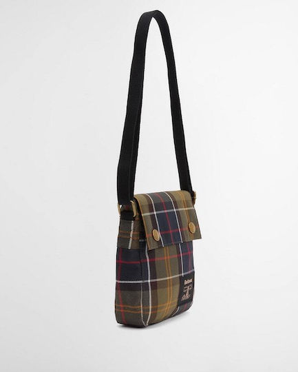 Barbour Torridon Tartan Geantă de voiaj Textil