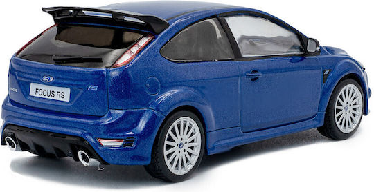 Solido 1/43 Ford England Focus Mkii Rs 2010 4314902 Solido