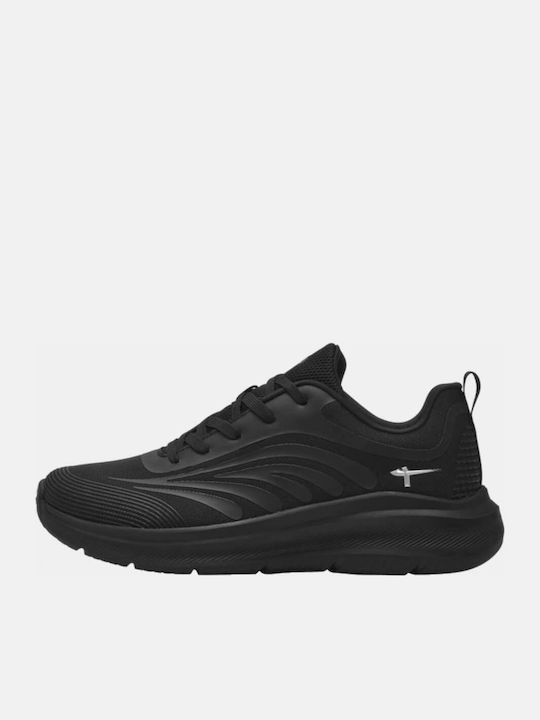 Sneakers Black