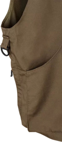Gamo Hunting Vest Orange