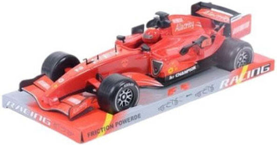 Trademarkt Количка Formula 1 Пулбек за 3+ години