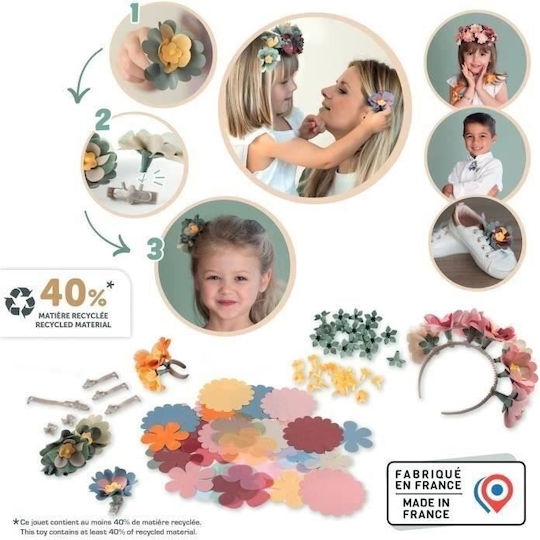 Smoby Bijuterii Pentru Copii 3+ Ani