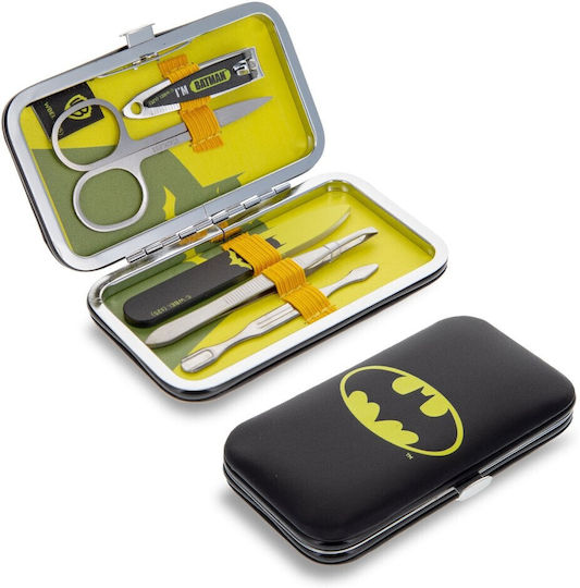 Batman Kinder Schreibwaren-Sets
