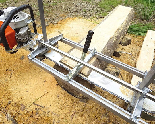 48" 122cm Lumber Making Device Farmertec