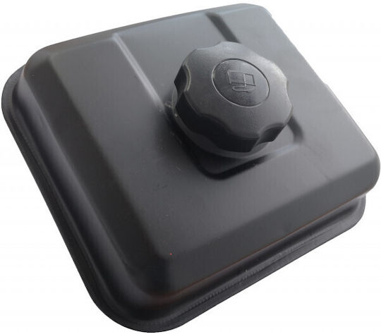 Compatible Tank Honda Gx 140 160 200 Threaded Fuel Cap