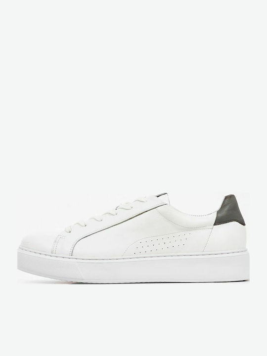 Vice Footwear