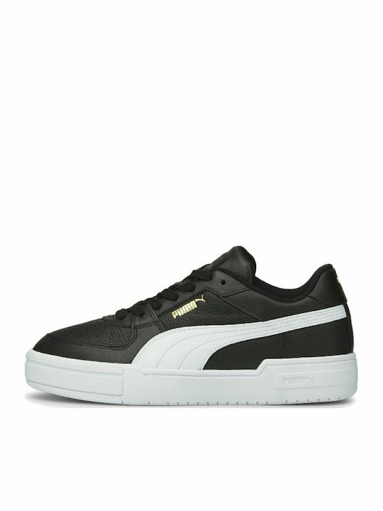 PUMA Ca Pro Classic Sneakers Schwarz PUMA Ca Pro Classic Sneakers Schwarz
