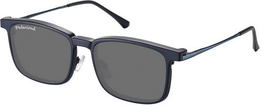 Sunoptic Mc-96a 54 Rame de Ochelari cu Prescripție Clip-On