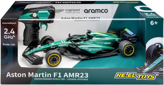 Aston Martin Racing Радиоуправляемо Автомобил
