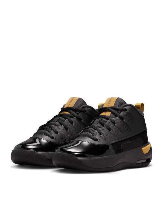 Jordan Jordan