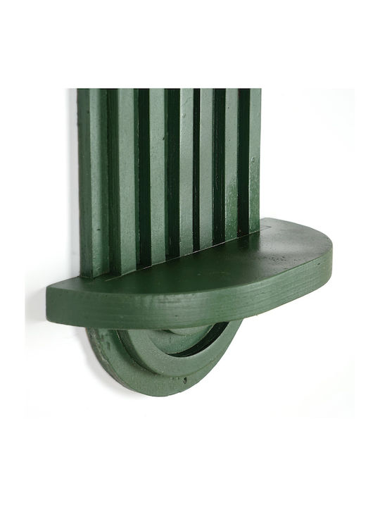 Рафт Стенен Green 20x9x40см.