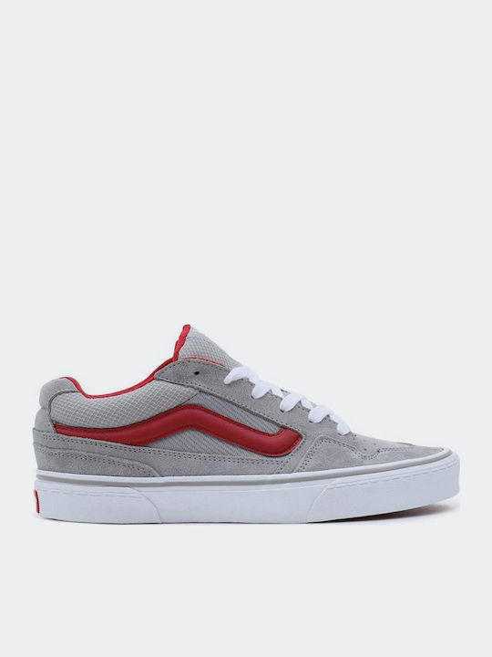Caldrone Sneakers Gray