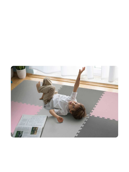 Ricokids Παιδικό Παζλ Δαπέδου 9τμχ