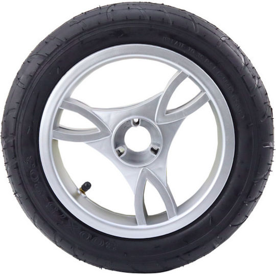 Lean Cars Ρόδα Πλαστική