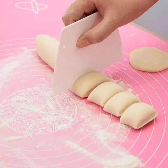 Pandaboo Silicone Non-Stick Baking Mat