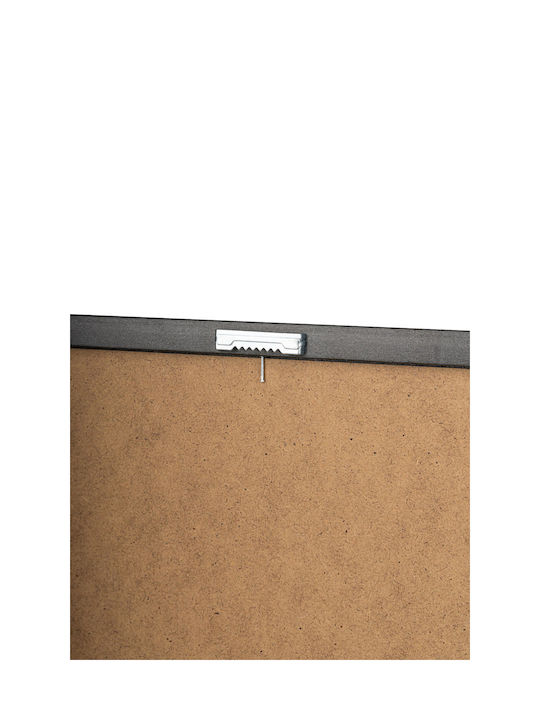 Frames Set of 3pcs 122rmf1151 38x53cm Multi Wallity Vertical MDF Wood