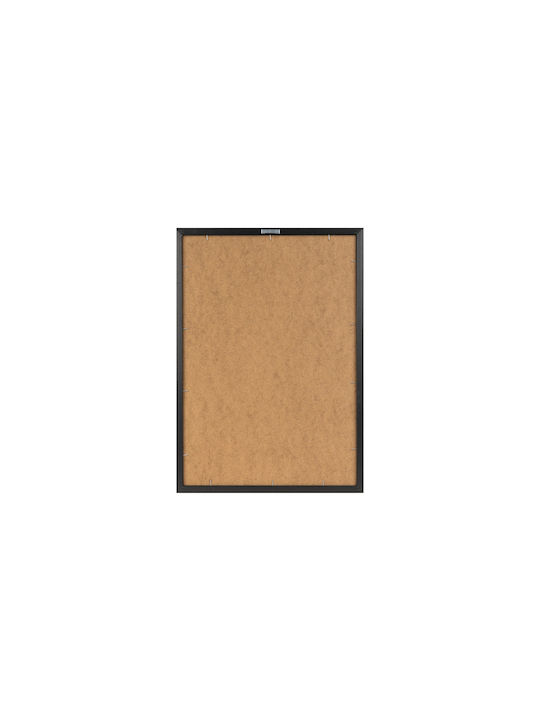 Frames Set of 3pcs 122rmf1151 38x53cm Multi Wallity Vertical MDF Wood