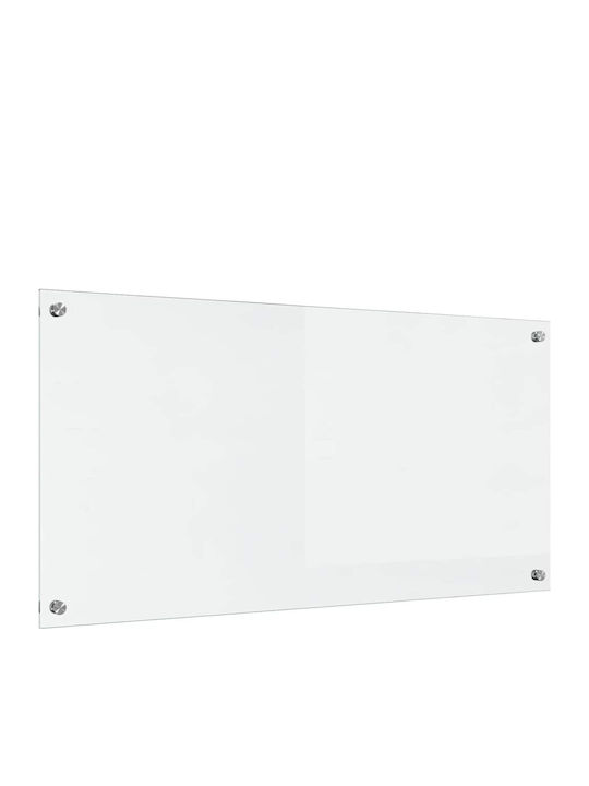 Vidaxl Πίσω Πάνελ Κουζίνας Διαφανές 100 X 50 X 0.8 Εκ Σκληρυμένο Γυαλί Vidaxl Πίσω Πάνελ Κουζίνας Διαφανές 100 X 50 X 0.8 Εκ Σκληρυμένο Γυαλί