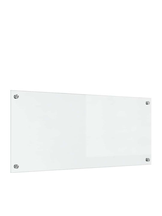 Vidaxl Πίσω Πάνελ Κουζίνας Διαφανές 90 X 40 X 0.8 Εκ Σκληρυμένο Γυαλί Vidaxl Πίσω Πάνελ Κουζίνας Διαφανές 90 X 40 X 0.8 Εκ Σκληρυμένο Γυαλί