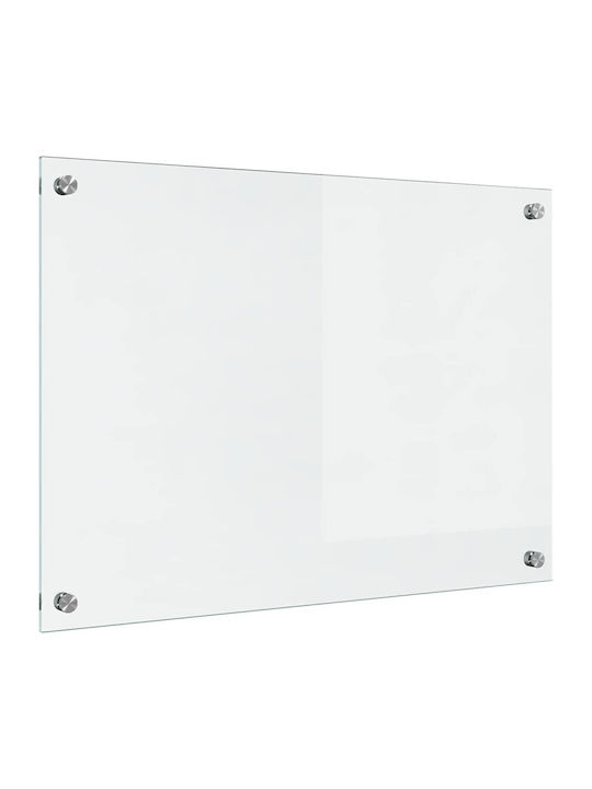 Vidaxl Πίσω Πάνελ Κουζίνας Διαφανές 70 X 50 X 0.8 Εκ Σκληρυμένο Γυαλί Vidaxl Πίσω Πάνελ Κουζίνας Διαφανές 70 X 50 X 0.8 Εκ Σκληρυμένο Γυαλί