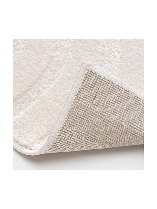 Atmosphera Rug Rectangular Beige