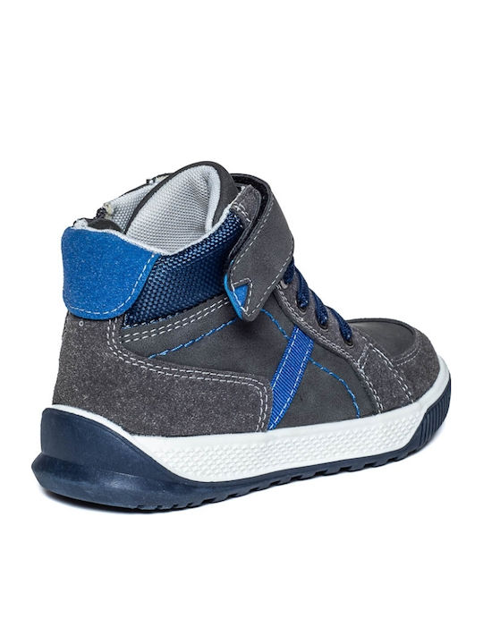Kinderstiefeletten Gray